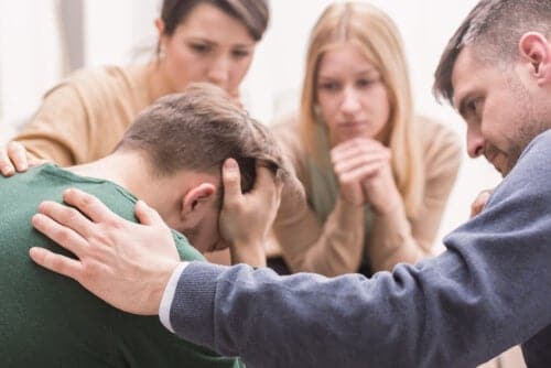 terapia de grupo